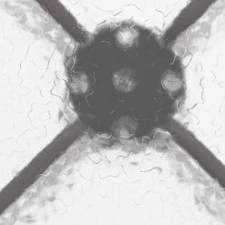 Flash Furniture Bellamy 31.5'' Round Tempered Glass Metal Table 13 Flash Furniture Bellamy 31.5'' Round Tempered Glass Metal Table -Outdoor Furniture Store GUEST a9f9a4e5 0e56 40bb 9ede a346efe1a467