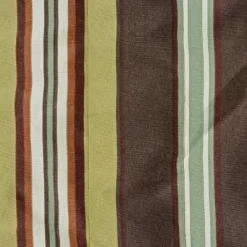 Outdoor Hammock And Stand Set - Beige/Brown/Off-White Stripe -Outdoor Furniture Store GUEST abedc0d3 8e7f 4f41 9741 75c17cc50640