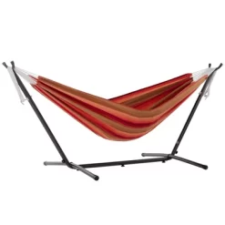 Vivere 9ft Sunbrella Hammock With Stand -Outdoor Furniture Store GUEST ac8fc015 68fe 4703 aaf2 b5dcded0741b