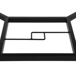 5pc Outdoor Set With Swivel Stools & Cushions & Square Metal Table - Captiva Designs 25 5pc Outdoor Set With Swivel Stools & Cushions & Square Metal Table - Captiva Designs -Outdoor Furniture Store GUEST acdd5579 4712 47ea be26 fd6121b8f8ec 2