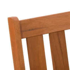 Outdoor Storage Bench - Natural - CorLiving -Outdoor Furniture Store GUEST ae8b6be4 6352 4a8a 906e a974ba32a315