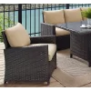 Glenwillow Home 6-Piece Wicker Patio Dining Set -Outdoor Furniture Store GUEST b02a6e89 dd5f 496d 85f5 07871c084efc