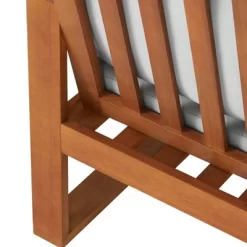 Grafton 4pc Eucalyptus Wood Outdoor Set - Alaterre Furniture -Outdoor Furniture Store GUEST b0a0ff14 2383 4894 8116 a979bd32ebb9