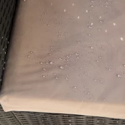 Barton 3 Person Madison Sofa Set Sectional W/Cushions Outdoor Patio Wicker -Outdoor Furniture Store GUEST b10fe871 a41c 4421 bd47 67a058816a05