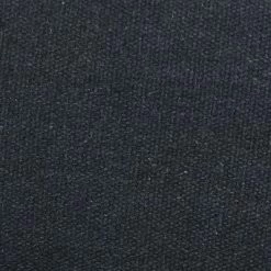 Sunnydaze Decor Sunnydaze Outdoor Hanging Polycotton Hammock Chair With Armrests And Hardwood Spreader Bar - 300 Lb Weight Capacity - Storm -Outdoor Furniture Store GUEST b55911af eae5 4c37 952f bb263519ccd2