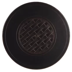 Oakland Living 5pc Deep Seating Swivel Aluminum Outdoor Patio Fire Pit Dining Set With 44" Round Fire Table With Weave Pattern Copper 19 Oakland Living 5pc Deep Seating Swivel Aluminum Outdoor Patio Fire Pit Dining Set With 44" Round Fire Table With Weave Pattern Copper -Outdoor Furniture Store GUEST b604fee0 e5f9 4e20 b58e b23314752f25