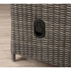 Asti Wicker 3 Seat Reclining Sofa With Cushions - Gray - Alaterre Furniture 10 Asti Wicker 3 Seat Reclining Sofa With Cushions - Gray - Alaterre Furniture -Outdoor Furniture Store GUEST b69b0a3c ee41 497e 9c9e 45465547bc4e