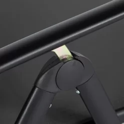 Jomeed Chaise Outdoor Reclining Adjustable Folding Lightweight Beach Patio Lounge Chair With 7 Back Reclining And 2 Leg Positions, Gray -Outdoor Furniture Store GUEST b7e6260c 6cef 4cd4 a213 1e0db66bfd7e