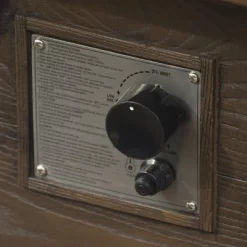 Venti 5pc Wicker Swivel Club Chairs And Fire Pit - Dark Brown/Beige - Christopher Knight Home 10 Venti 5pc Wicker Swivel Club Chairs And Fire Pit - Dark Brown/Beige - Christopher Knight Home -Outdoor Furniture Store GUEST b94ad756 8f50 480d adde 41f05306e6aa