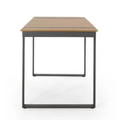 Colfax 7pc Outdoor Aluminum Dining Set - Natural/Gray/Dark Gray - Christopher Knight Home -Outdoor Furniture Store GUEST b9b1a8df c897 4622 b9c0 747ef25ffa76