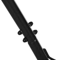 Outsunny Universal Hammock Stand 10-13ft Adjustable Steel Stand Space-Saving And Portable Carrying For Indoor And Outdoor Use, Black -Outdoor Furniture Store GUEST bbd8a2a1 2878 47bb a2d4 cb6c2f6fa9a3