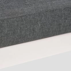 3pc Irma Aluminum Patio Sofa Sectional - White - Christopher Knight Home -Outdoor Furniture Store GUEST bcb2de1e cae6 4f25 b89c c3e198568848