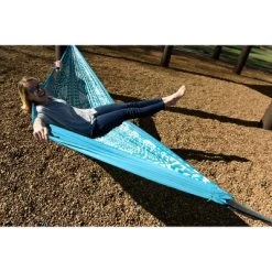 Equip 2Person Travel Hammock - Blue 11 Equip 2Person Travel Hammock - Blue -Outdoor Furniture Store GUEST bd961871 f6b2 4583 9bb2 0537f55f1971