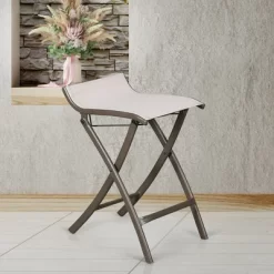 Aoodor Outdoor Furniture 2 Piece Bar High Patio Chairs - Brown -Outdoor Furniture Store GUEST bdd70c44 cada 4a4d bf03 ecd7b6fd7675