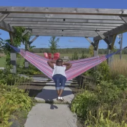 Vivere Latin Double Hammock Collection -Outdoor Furniture Store GUEST bfc628ed aa06 4059 a703 e29ebd904abd