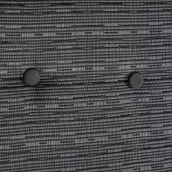 Outsunny 3-Person Patio Porch Swing With Adjustable Canopy For Adults, Steel Frame, Tufted Cushions, Armrests -Outdoor Furniture Store GUEST c26e9cf7 7e52 4681 9f90 1af010975b7b