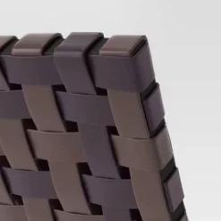 Campton Wicker Patio Loveseat Without Cushion - Threshold™ -Outdoor Furniture Store GUEST c26fce61 525a 4396 9a8a 77e1d5e1b5df