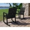 Moore POLYWOOD Patio Rocking Chair - Project 62™ -Outdoor Furniture Store GUEST c3199edc 8a2c 403f b194 8b9264c7da22