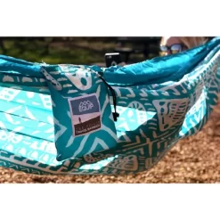 Equip 2Person Travel Hammock - Blue 13 Equip 2Person Travel Hammock - Blue -Outdoor Furniture Store GUEST c4d7fafa 1fe4 4d7b 8ce3 cc4d451622a8