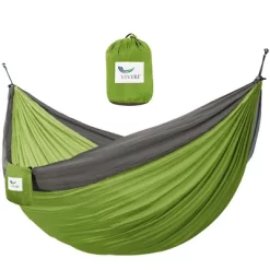 Vivere Double Parachute Hammock -Outdoor Furniture Store GUEST c64697f0 267c 4948 9d1a 09b3b7ce61ef
