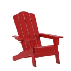 Merrick Lane Adirondack Chair With Cup Holder, Weather Resistant HDPE Adirondack Chair 27 Merrick Lane Adirondack Chair With Cup Holder, Weather Resistant HDPE Adirondack Chair -Outdoor Furniture Store GUEST c667015c 572a 4e21 94db fcde7d620c6d