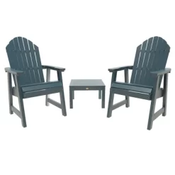 Hamilton 3pc Outdoor Set With Deck Chairs & Adirondack Side Table - Highwood 19 Hamilton 3pc Outdoor Set With Deck Chairs & Adirondack Side Table - Highwood -Outdoor Furniture Store GUEST c6af3cd1 deae 4166 bff9 a157f3411eee