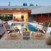 Costway 3pcs Patio Acacia Wood Bistro Table Rocking Chair Set All-Weather Rope Outdoor 1 Costway 3pcs Patio Acacia Wood Bistro Table Rocking Chair Set All-Weather Rope Outdoor -Outdoor Furniture Store GUEST c7a5282c 29dd 4d57 8552 90d1e0089057