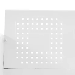 Bates Outdoor Loveseat Glider - White - Crosley -Outdoor Furniture Store GUEST c8a8d59c 1253 4965 ba67 fe1023c13c18