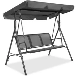 Best Choice Products 2-Seater Outdoor Adjustable Canopy Swing Glider Patio Bench W/ Textilene, Steel Frame 22 Best Choice Products 2-Seater Outdoor Adjustable Canopy Swing Glider Patio Bench W/ Textilene, Steel Frame -Outdoor Furniture Store GUEST ca1bb135 66fd 471c 92f8 fb650f65c9d2