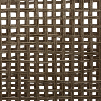 Southwick 5pc Outdoor Wicker Conversation Set With 4 Arm Chairs & Dante Fire Table - Cream/Light Brown - Crosley 6 Southwick 5pc Outdoor Wicker Conversation Set With 4 Arm Chairs & Dante Fire Table - Cream/Light Brown - Crosley - Image 4