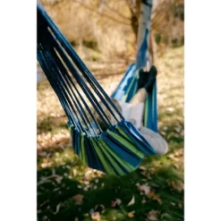 Stansport Balboa Packable Cotton Blend Hammock 78" X 57" 17 Stansport Balboa Packable Cotton Blend Hammock 78" X 57" -Outdoor Furniture Store GUEST cad3b7b0 1845 4dc7 9775 975a48f54055