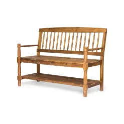 Imperial Acacia Bench - Christopher Knight Home -Outdoor Furniture Store GUEST cf57ade9 c698 4f5b a06c cf7398fef398