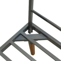 Stellar 4pc Outdoor Aluminum Sectional Set With Tables & Cushions - DUKAP -Outdoor Furniture Store GUEST cf7d1c79 c6e2 4c4a a83f c7450c0b62ef