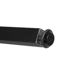 Emma And Oliver Patio Bar Height Stools Set Of 2, All-Weather Textilene Swivel Stools -Outdoor Furniture Store GUEST cf9cbf71 99a7 4e32 82f9 5dd4fb4d1e5c