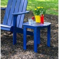 Adirondack End Table - Linon -Outdoor Furniture Store GUEST d22a55c3 35cf 433c 96fc d35b44722da3