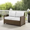 Bradenton Outdoor Wicker Loveseat - Crosley -Outdoor Furniture Store GUEST d399257c d7ed 4c22 a07f f80712a9e8e5