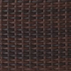 Kiawah Outdoor Wicker Loveseat Blue - Crosley -Outdoor Furniture Store GUEST d3c921d9 526a 4556 b473 b2f86a0d07d4 1