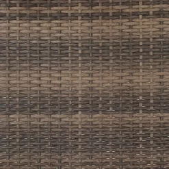 Dahlia Outdoor Steel Sofa Taupe/Matte Black - Crosley -Outdoor Furniture Store GUEST d6afd99c 9fab 4057 995e e25ad444938f 2