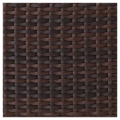 Catalina 4pc Outdoor Wicker Seating Set - Sand - Crosley -Outdoor Furniture Store GUEST d6d1507d be05 4053 a842 1cc1891e07c9