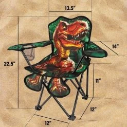 Toy To Enjoy Outdoor Dinosaur Chair For Kids (Ages 2 To 5) 9 Toy To Enjoy Outdoor Dinosaur Chair For Kids (Ages 2 To 5) -Outdoor Furniture Store GUEST d8d94882 ab7e 487b 9686 634bb7b85f4b
