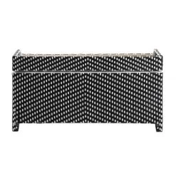 Maksville Outdoor Aluminum Storage Bench - MiBasics -Outdoor Furniture Store GUEST d97fca90 b0da 4e41 b89b cb5c86e605b4 2