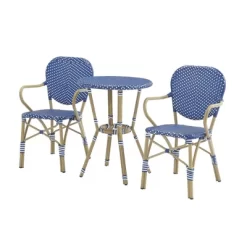 3pc Denny Patio Set - MiBasics -Outdoor Furniture Store GUEST da575251 74a1 465f 9aa3 c3563f68b940