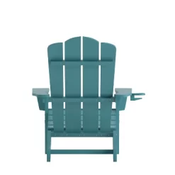 Merrick Lane Adirondack Chair With Cup Holder, Weather Resistant HDPE Adirondack Chair 23 Merrick Lane Adirondack Chair With Cup Holder, Weather Resistant HDPE Adirondack Chair -Outdoor Furniture Store GUEST da818e7d ebb8 4522 8f80 74fb8e089550