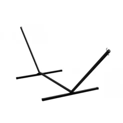 Vivere 15ft 3-Beam Steel Hammock Stand -Outdoor Furniture Store GUEST dc3ef6fe 0bd6 48b7 952f 301029923c86