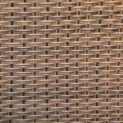 Outdoor Wicker Loveseat With Cushions - Captiva Designs -Outdoor Furniture Store GUEST de86f055 611b 4b38 bc23 0654966e609c