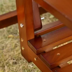 Outsunny Hanging Porch Swing Outdoor Patio Swing Chair With Pine Wood Frame And Wide Backrest For Patio And Yard 12 Outsunny Hanging Porch Swing Outdoor Patio Swing Chair With Pine Wood Frame And Wide Backrest For Patio And Yard -Outdoor Furniture Store GUEST df61288f cc02 456e a67f b672808b8a48