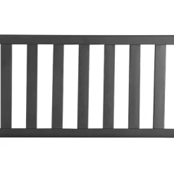 Outsunny 50" Garden Park Bench, Slatted Steel Outdoor Decorative Loveseat For Patio Lawn -Outdoor Furniture Store GUEST dfb4072d 84dc 4544 abca 74785badca13