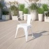 Emma And Oliver Commercial Grade Colorful Metal Indoor-Outdoor Chair With Arms 2 Emma And Oliver Commercial Grade Colorful Metal Indoor-Outdoor Chair With Arms -Outdoor Furniture Store GUEST e01038ec 064d 473d 8cfe 668a98bf3a63