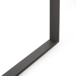 Cibola Outdoor Aluminum Rectangle Dining Table - Natural/Gray - Christopher Knight Home -Outdoor Furniture Store GUEST e26acdb5 4de7 4eed acc5 335013d86a80 1