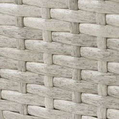 Capella Outdoor Wicker Sofa - Gray/Acorn - Crosley -Outdoor Furniture Store GUEST e32d3320 7e71 47a5 ac29 a9e8668b3c0e